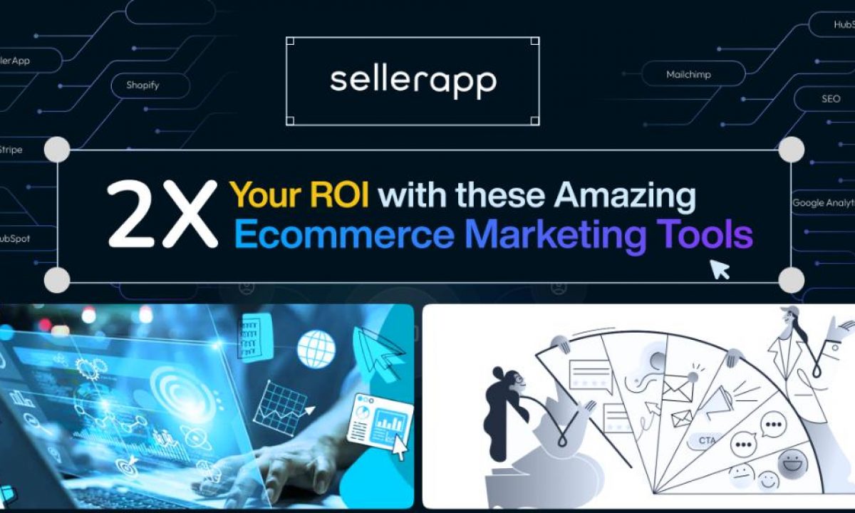 Marketing Tools and SEO Features in E-Commerce Solutions