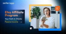 Etsy affiliate program