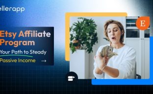 Etsy affiliate program