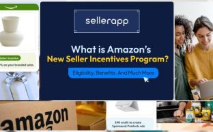 Amazon new seller incentives program