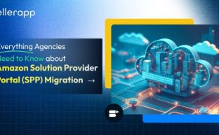 Amazon Solution Provider Portal