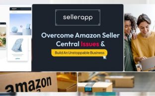 Amazon seller central issues