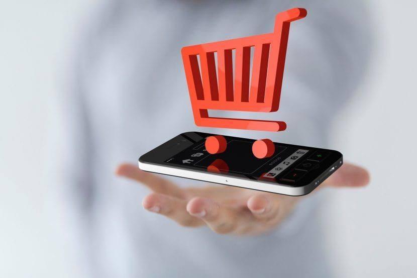 dynamic shopping experience