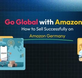 How to sell on Amazon Germany: All you need for European expansion