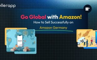 Sell on Amazon Germany