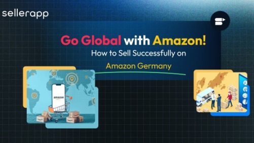 Sell on Amazon Germany