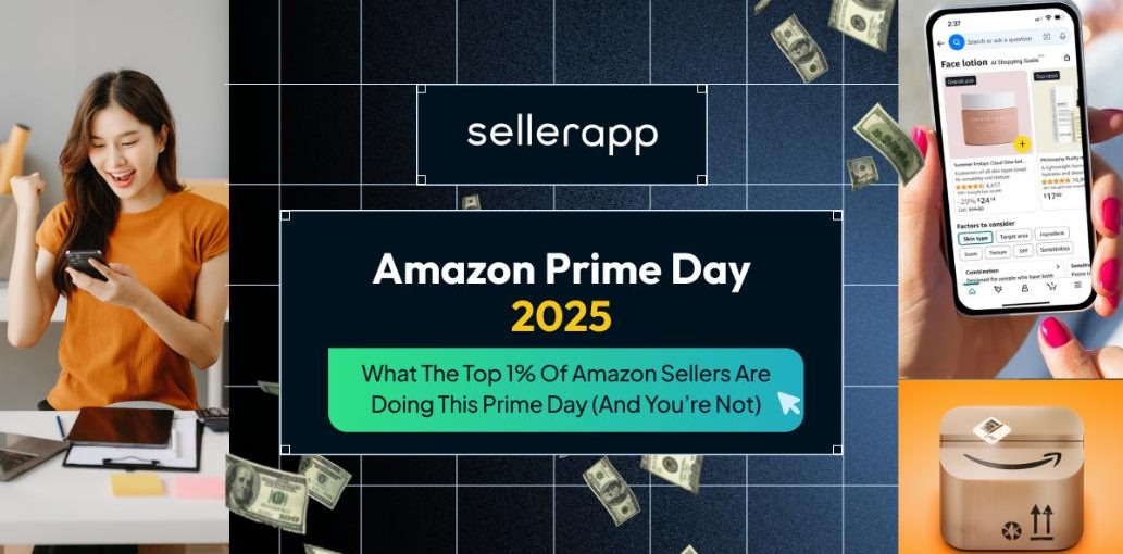 Amazon Prime Day 2025: Tips for Amazon Prime Day strategy for guaranteed profit