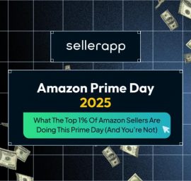 Amazon Prime Day 2025: Tips for Amazon Prime Day strategy for guaranteed profit