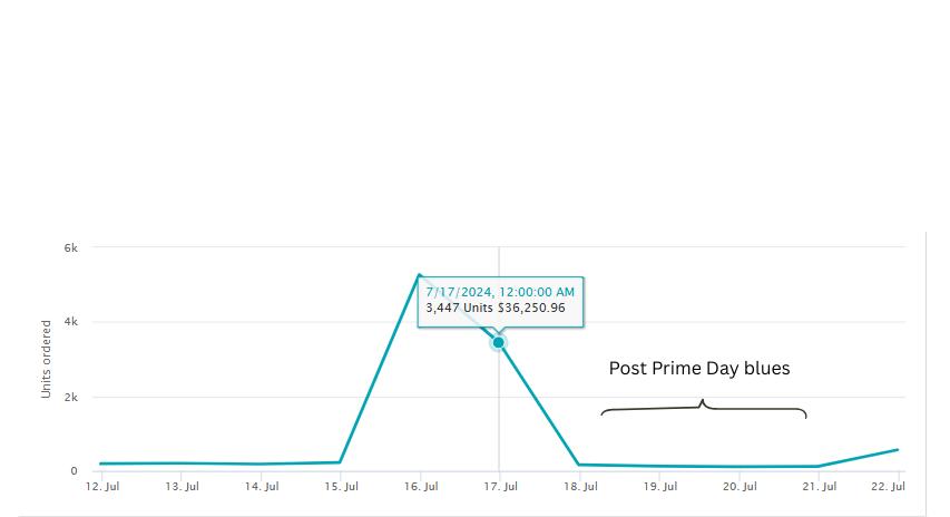 Amazon Prime Day 2025: Tips for Amazon Prime Day strategy for guaranteed profit 6 best amazon prime day deals