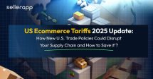 tariffs and ecommerce