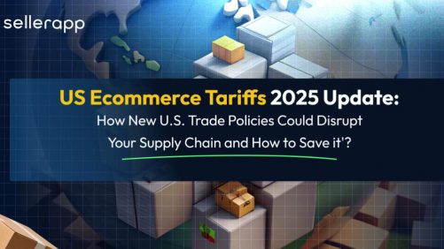 tariffs and ecommerce