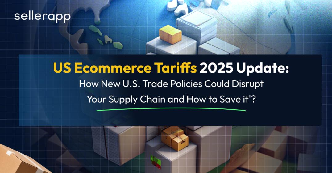 tariffs and ecommerce