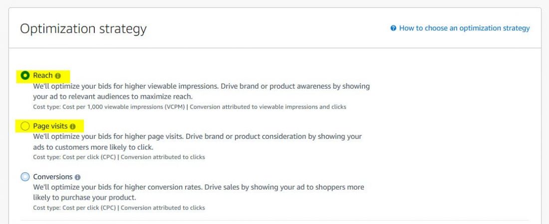 Amazon Advertising & Seller Updates: What’s Changing in April 2025? 2 Amazon Advertising Updates