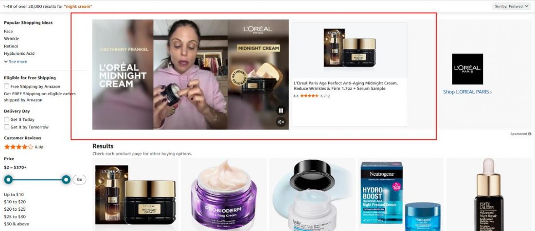 how do tariffs impact ecommerce 
