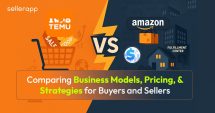 temu vs amazon