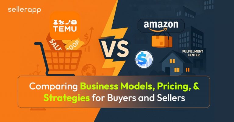 What does Amazon phishing mean and how it affect sellers