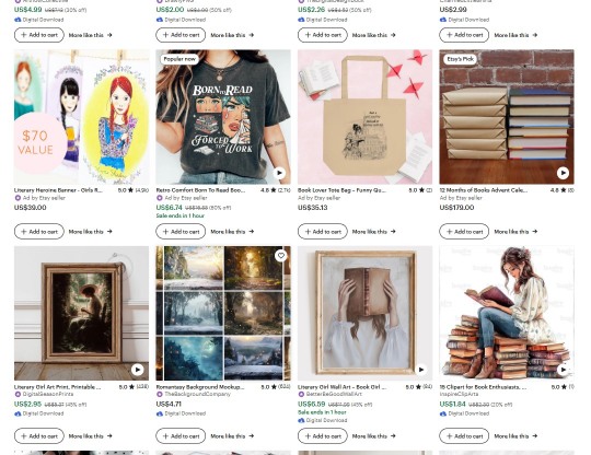 Etsy Trends in 2025: How to Uncover Emerging Niches with High Demand in 2025? 9 trending on etsy now