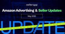 amazon advertising updates may 2025