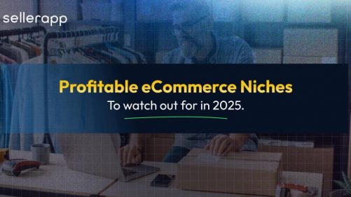 best ecommerce niches