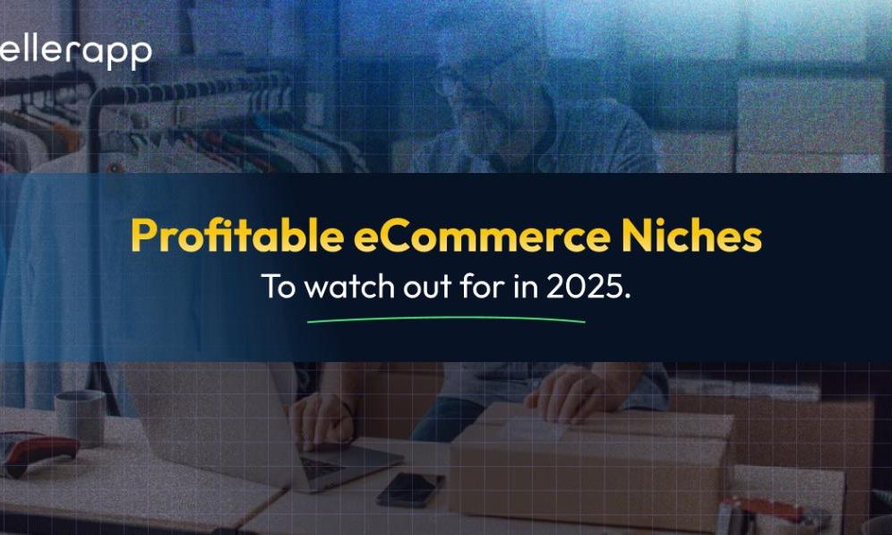 best ecommerce niches