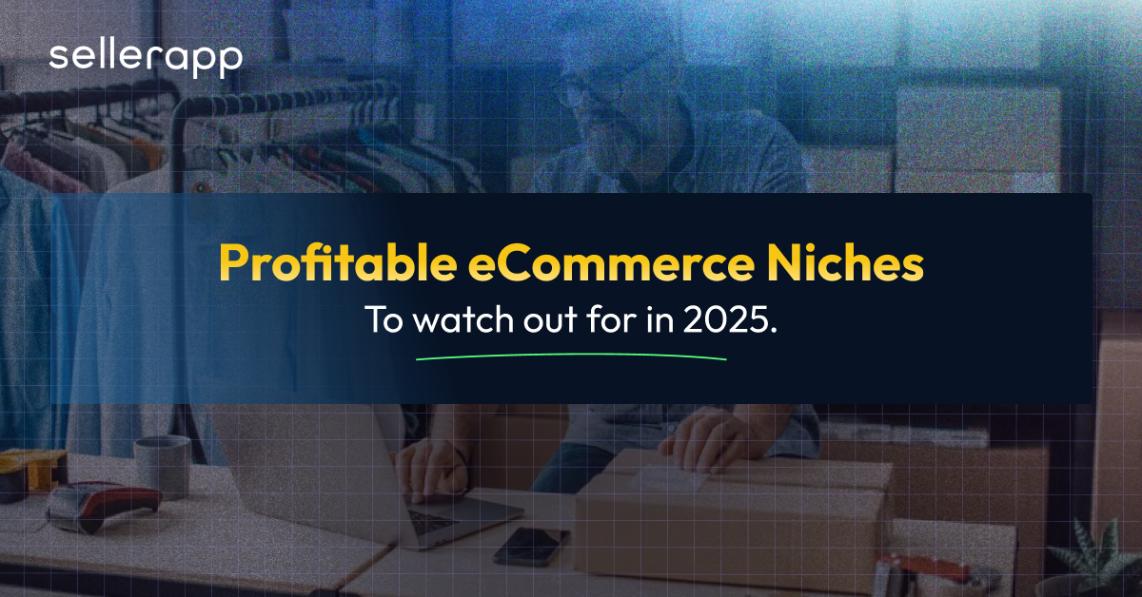 best ecommerce niches