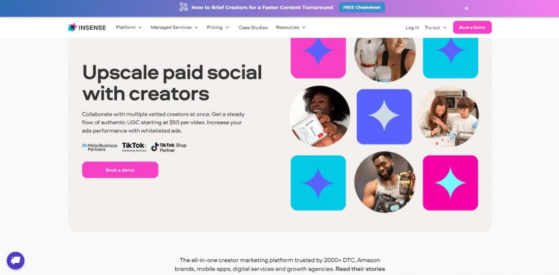 Leverage Amazon UGC (User Generated Content) to maximize conversion in 2025 7 Amazon UGC creator