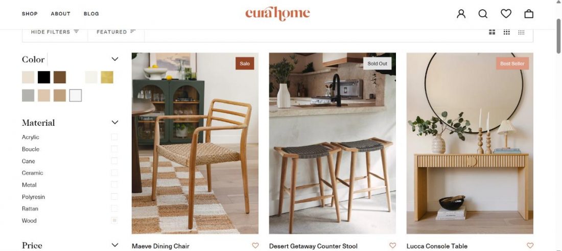 Best eCommerce Niches:How to Find the Most Profitable eCommerce Niches in 2025 4 best niche ecommerce