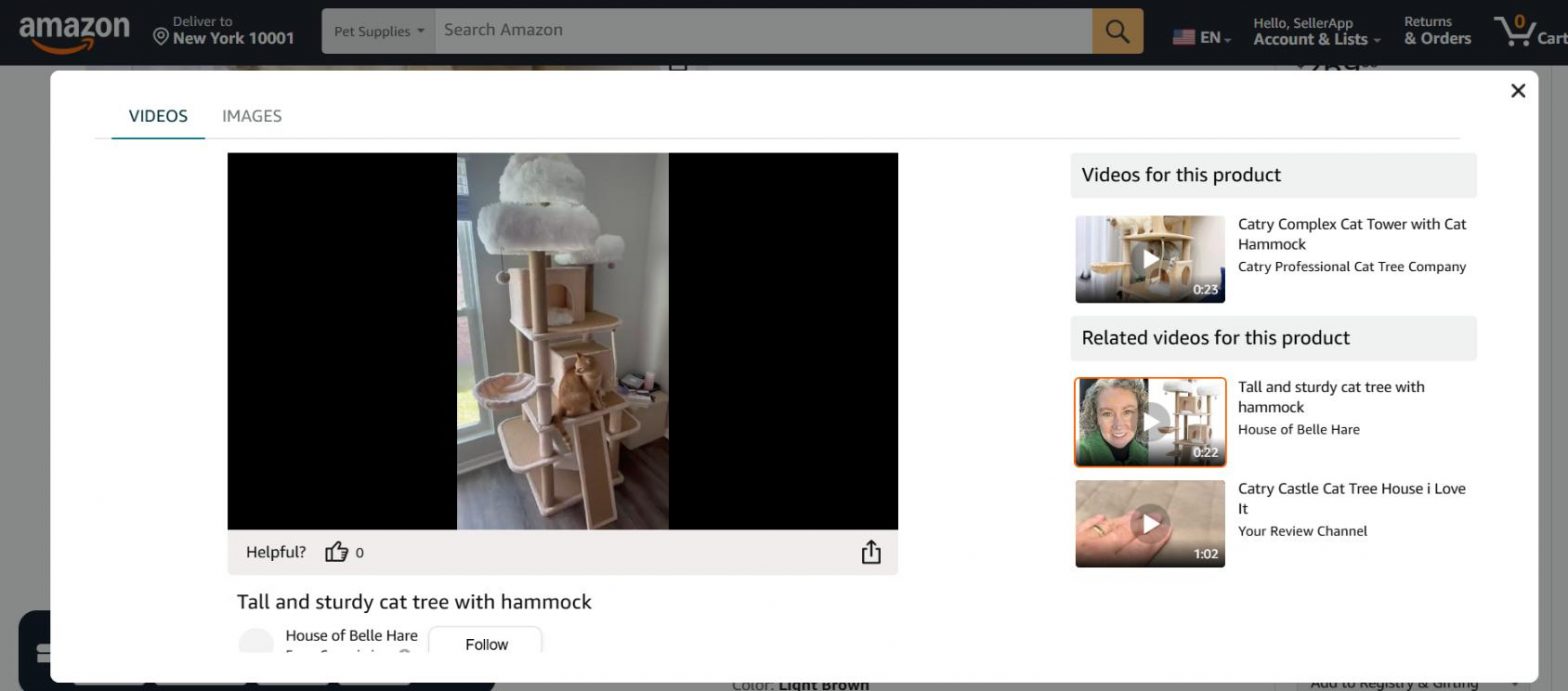 How to Build A Powerful Amazon UGC Strategy for Rapid conversions