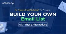 amazon email marketing