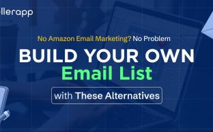 amazon email marketing