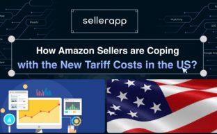 Amazon tariff cost