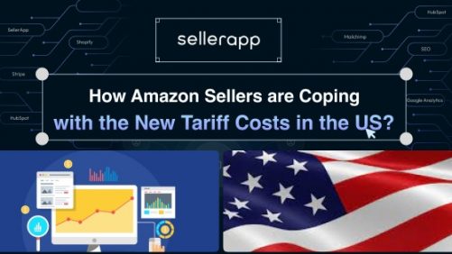 Amazon tariff cost