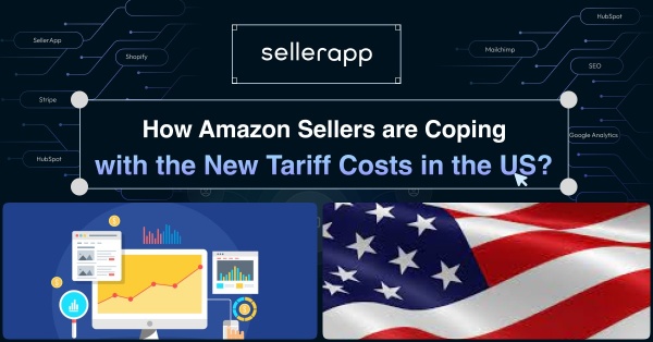 Amazon tariff cost