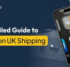 Amazon shipping tracking UK: Amazon UK Shipping & Delivery Guide 2025