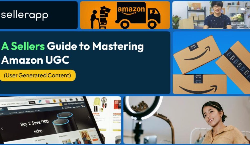 ugc amazon
