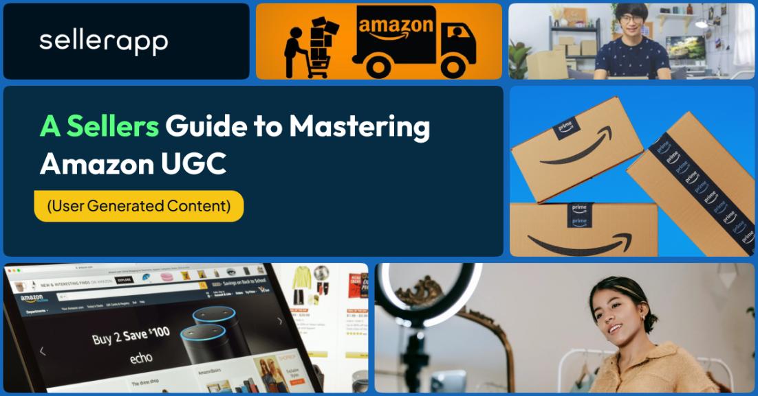 ugc amazon