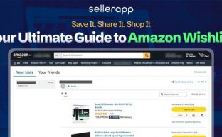 Amazon Wishlist