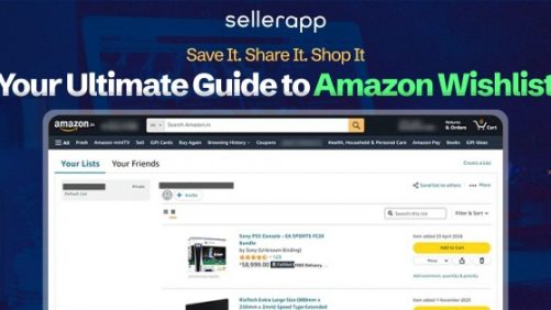 Amazon Wishlist
