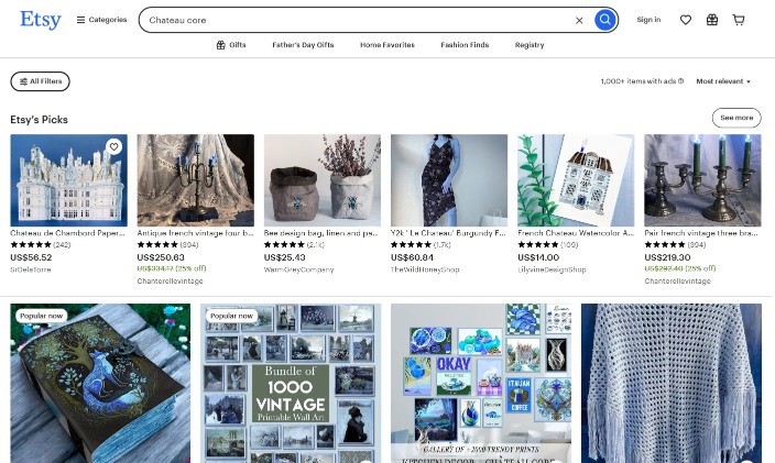 Etsy Trends in 2025: How to Uncover Emerging Niches with High Demand in 2025? 3 whats trending on etsy