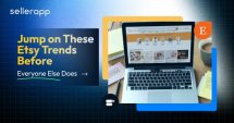 Etsy Trends