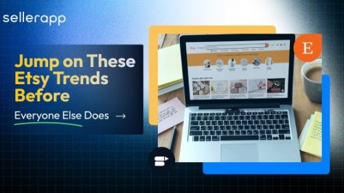 Etsy Trends