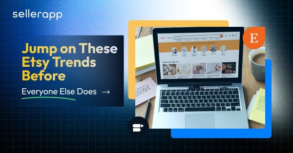 Etsy Trends