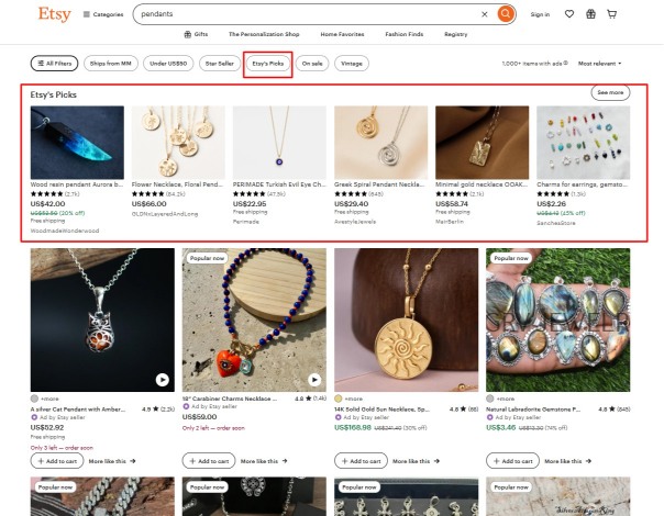 Etsy Trends in 2025: How to Uncover Emerging Niches with High Demand in 2025? 13 items trending on etsy
