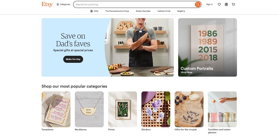 Etsy Trends in 2025: How to Uncover Emerging Niches with High Demand in 2025? 12 how to find trends on etsy