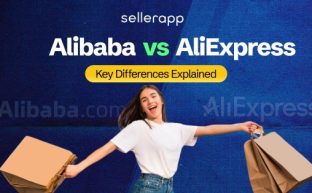 Alibaba vs Aliexpress