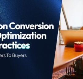 Amazon Conversion Rate Explained: Benchmarks, Amazon Conversion Rate Formula & Optimization Tactics to Improve Conversion