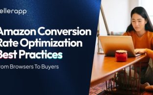 amazon conversion rate 1