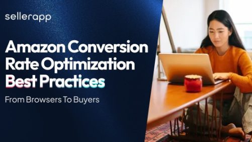 amazon conversion rate 1