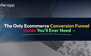 ecommerce conversion funnel