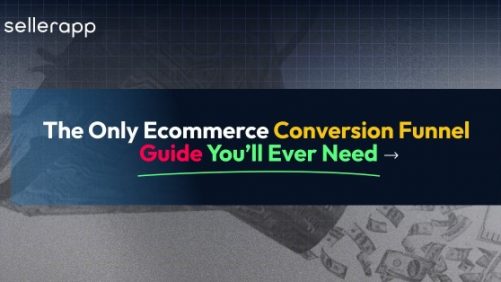 ecommerce conversion funnel
